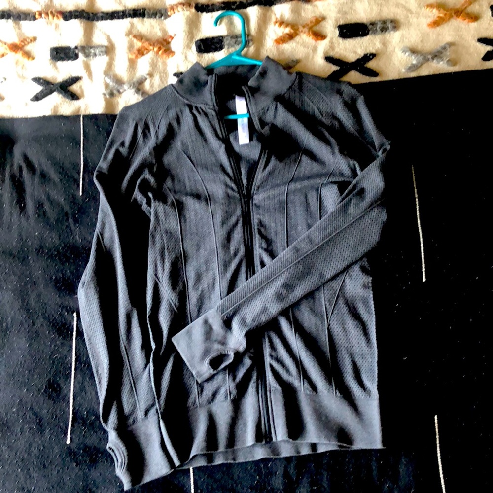 Lorna Jane Zip-up Jacket